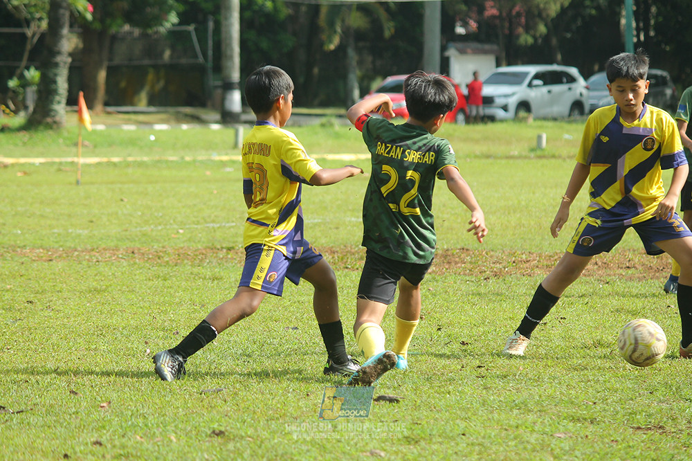 ijl big14 plate u12 091125 bintang garuda ss vs maesa pararaider