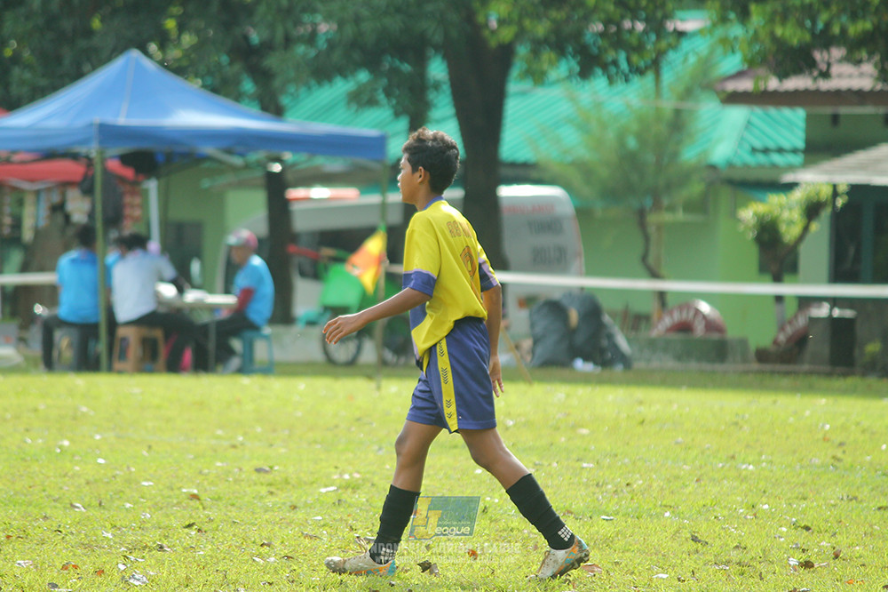 ijl big14 plate u12 091125 bintang garuda ss vs maesa pararaider
