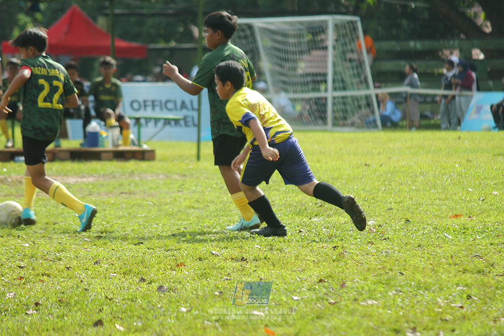 ijl big14 plate u12 091125 bintang garuda ss vs maesa pararaider