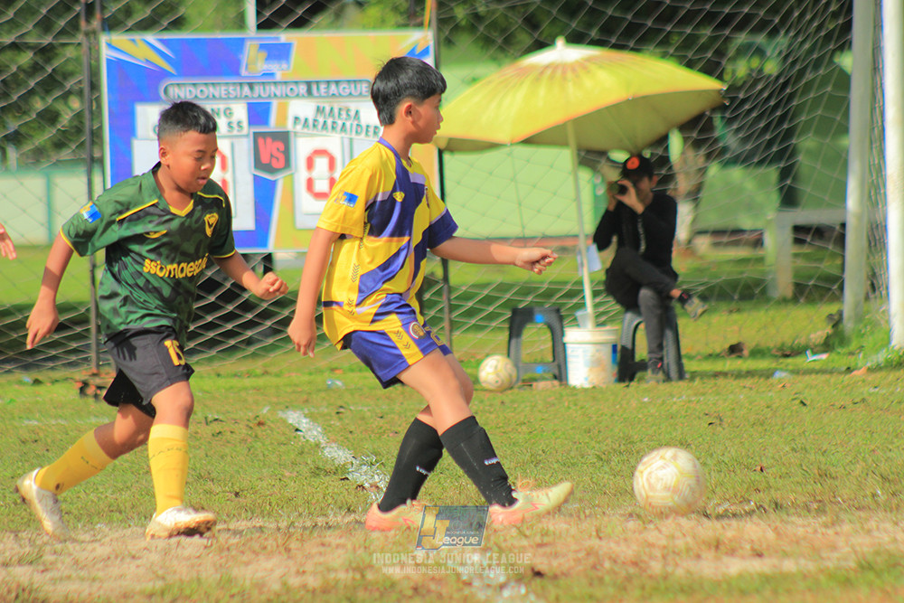 ijl big14 plate u12 091125 bintang garuda ss vs maesa pararaider