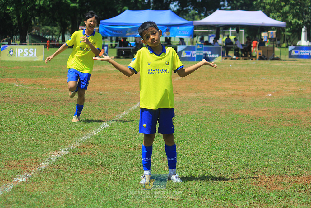 ijl big14 plate u12 091125 brazillian soccer bintaro vs johnson sports academy