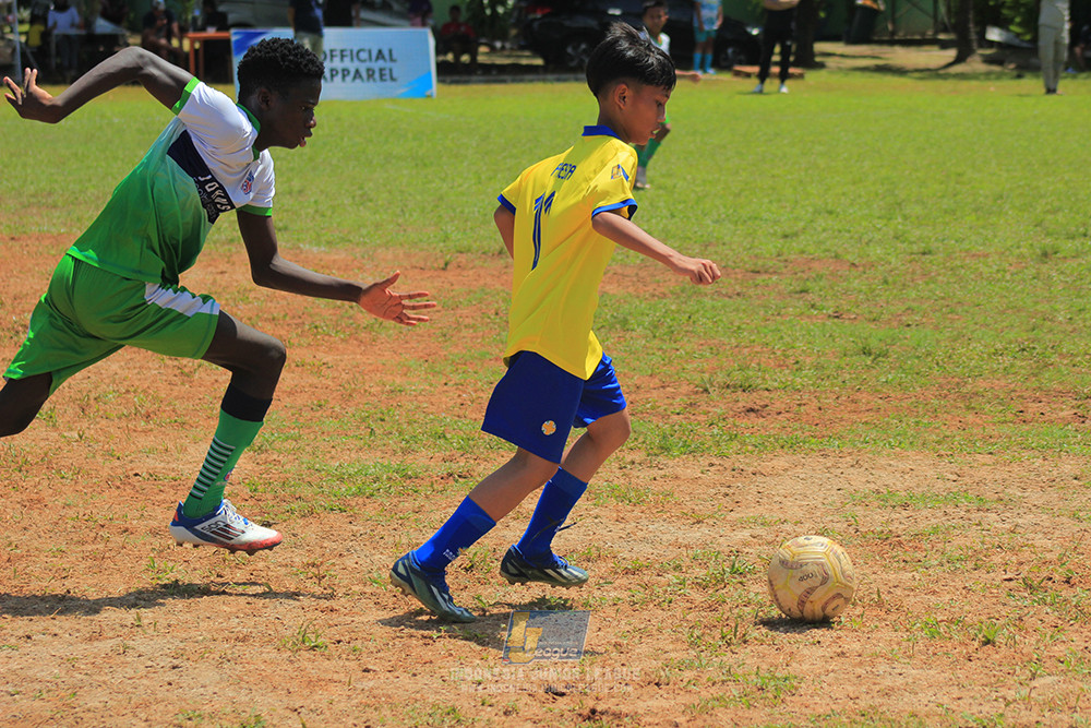 ijl big14 plate u12 091125 brazillian soccer bintaro vs johnson sports academy