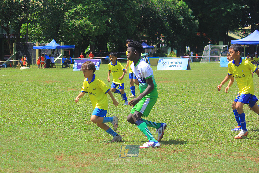 ijl big14 plate u12 091125 brazillian soccer bintaro vs johnson sports academy