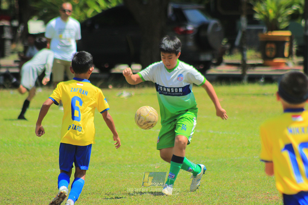 ijl big14 plate u12 091125 brazillian soccer bintaro vs johnson sports academy