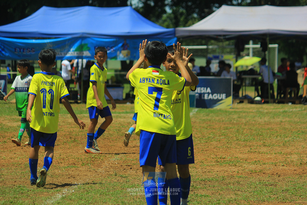 ijl big14 plate u12 091125 brazillian soccer bintaro vs johnson sports academy