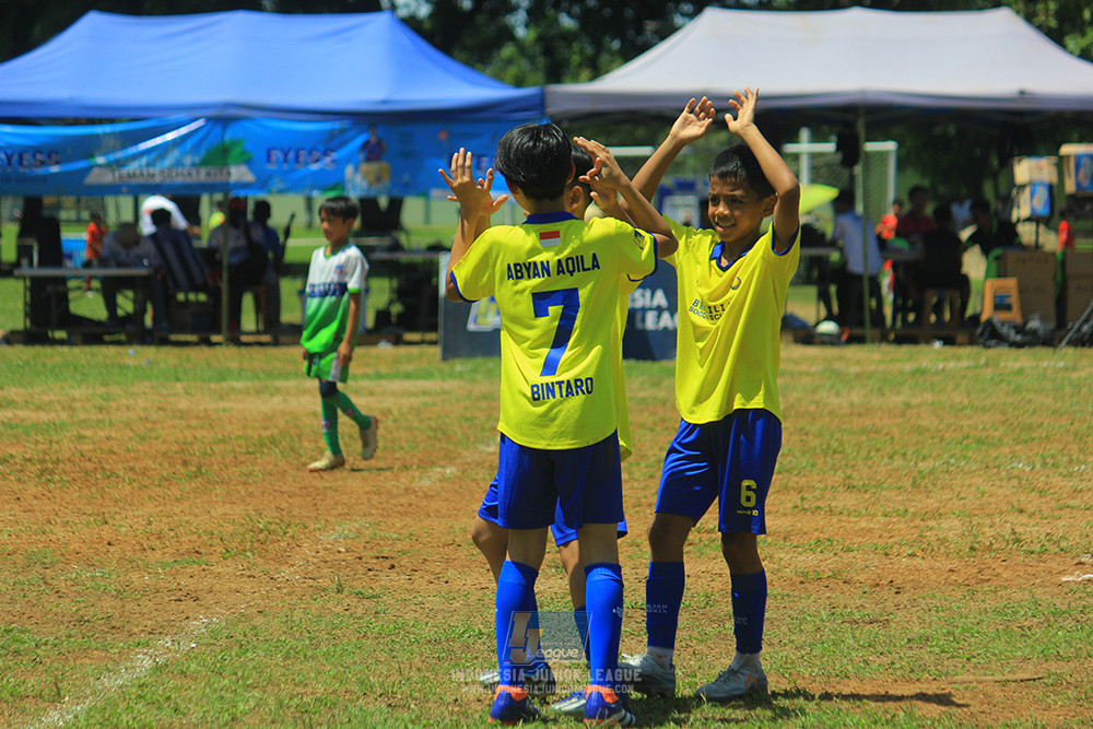ijl big14 plate u12 091125 brazillian soccer bintaro vs johnson sports academy