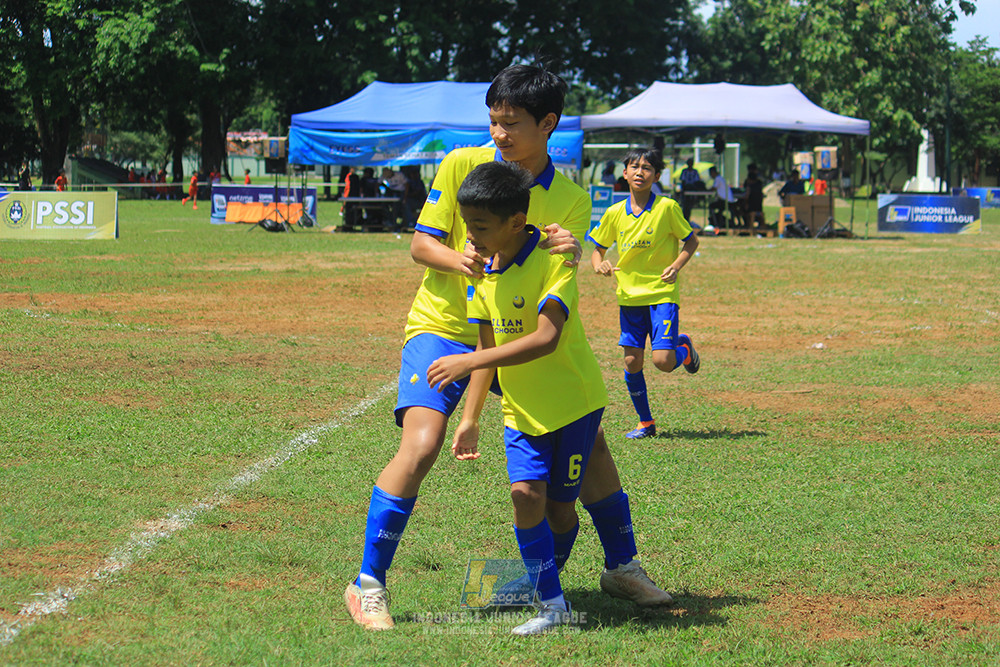 ijl big14 plate u12 091125 brazillian soccer bintaro vs johnson sports academy