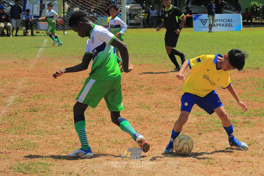 ijl big14 plate u12 091125 brazillian soccer bintaro vs johnson sports academy