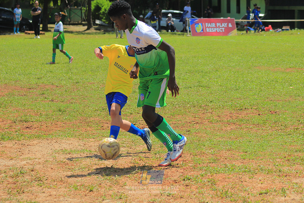 ijl big14 plate u12 091125 brazillian soccer bintaro vs johnson sports academy