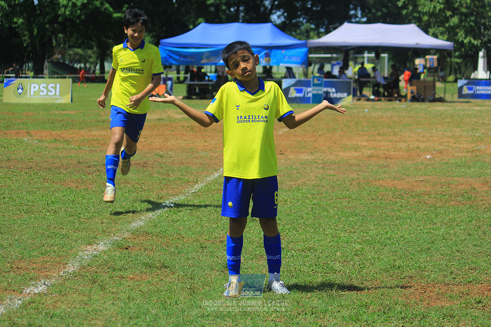 ijl big14 plate u12 091125 brazillian soccer bintaro vs johnson sports academy