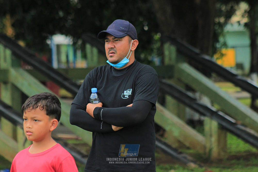 ijl big14 plate u12 091125 brazillian soccer depok vs putra ciledug