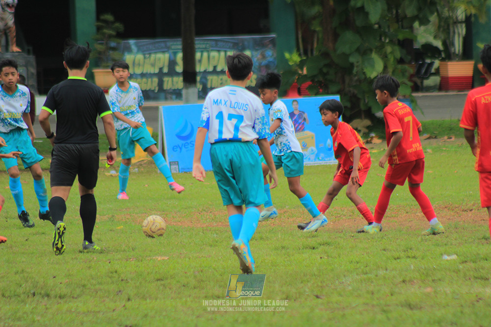 ijl big14 plate u12 091125 brazillian soccer depok vs putra ciledug