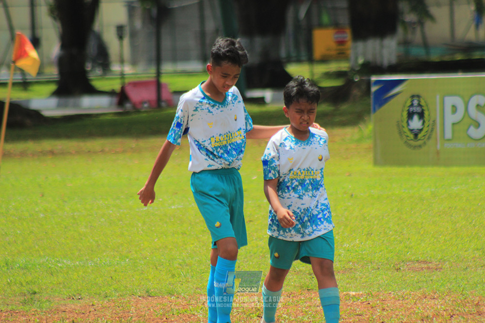 ijl big14 plate u12 091125 brazillian soccer depok vs putra ciledug