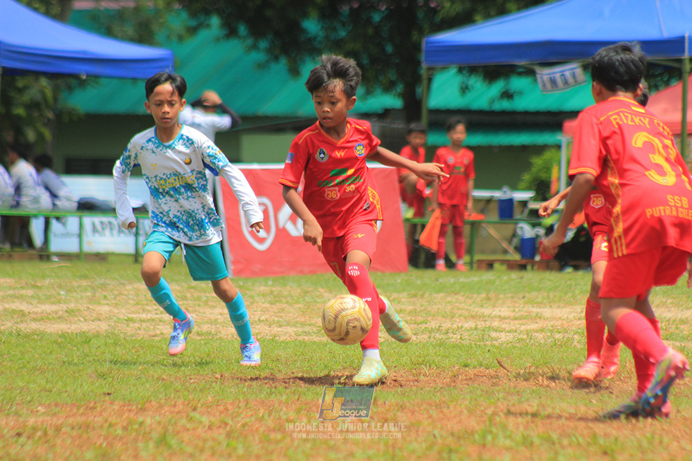 ijl big14 plate u12 091125 brazillian soccer depok vs putra ciledug