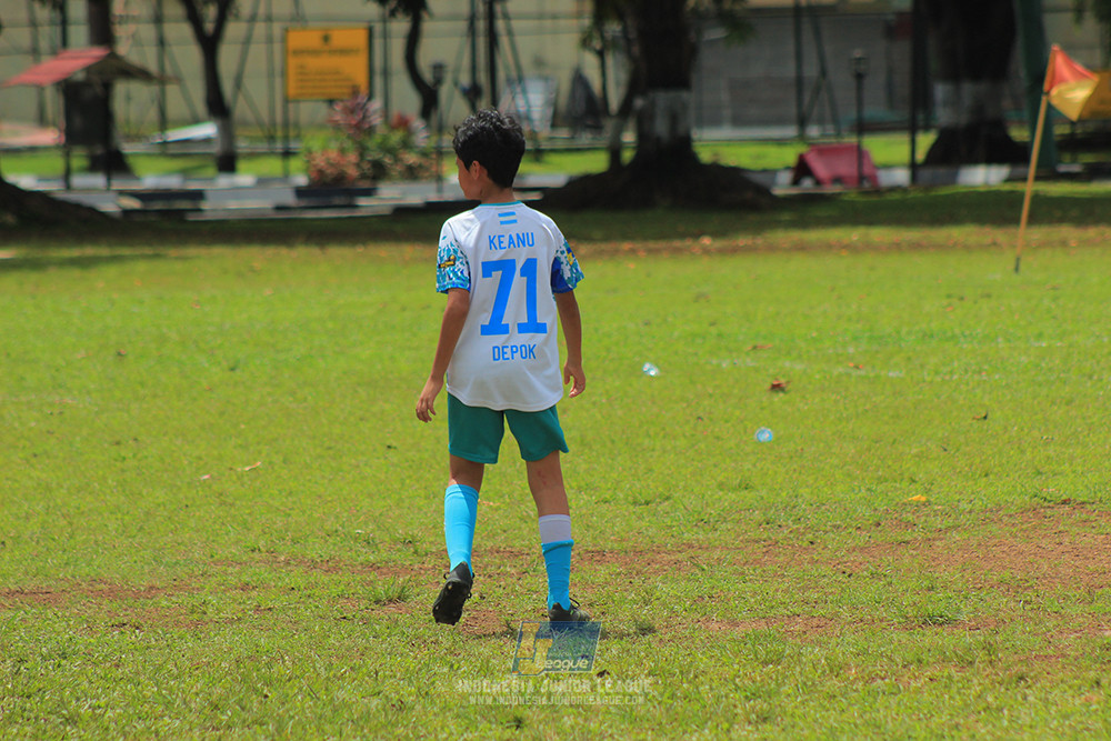 ijl big14 plate u12 091125 brazillian soccer depok vs putra ciledug
