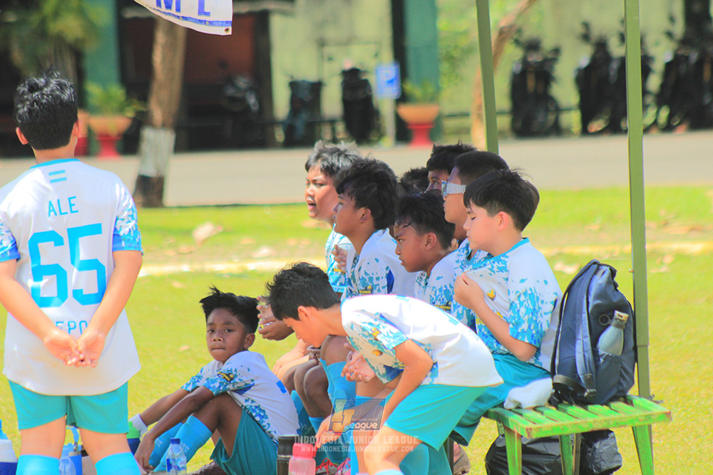 ijl big14 plate u12 091125 brazillian soccer depok vs putra ciledug