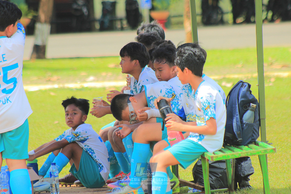 ijl big14 plate u12 091125 brazillian soccer depok vs putra ciledug