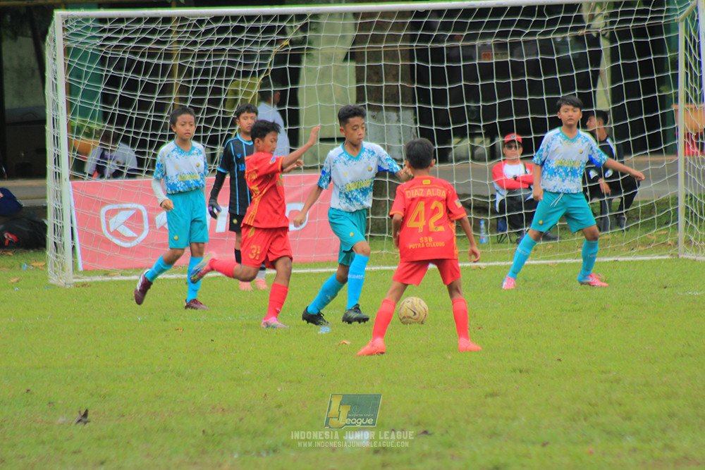 ijl big14 plate u12 091125 brazillian soccer depok vs putra ciledug