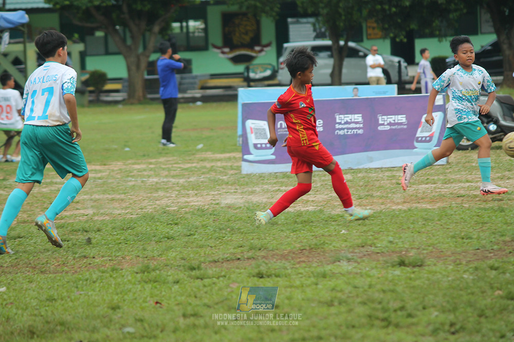 ijl big14 plate u12 091125 brazillian soccer depok vs putra ciledug