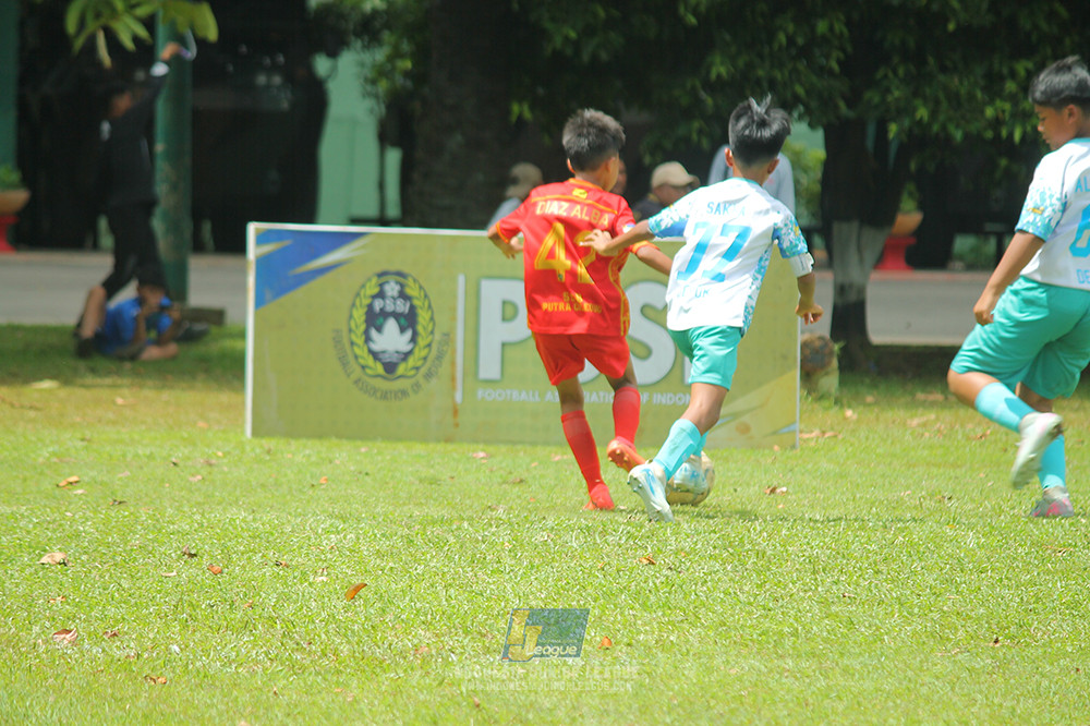 ijl big14 plate u12 091125 brazillian soccer depok vs putra ciledug