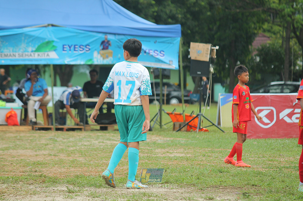 ijl big14 plate u12 091125 brazillian soccer depok vs putra ciledug