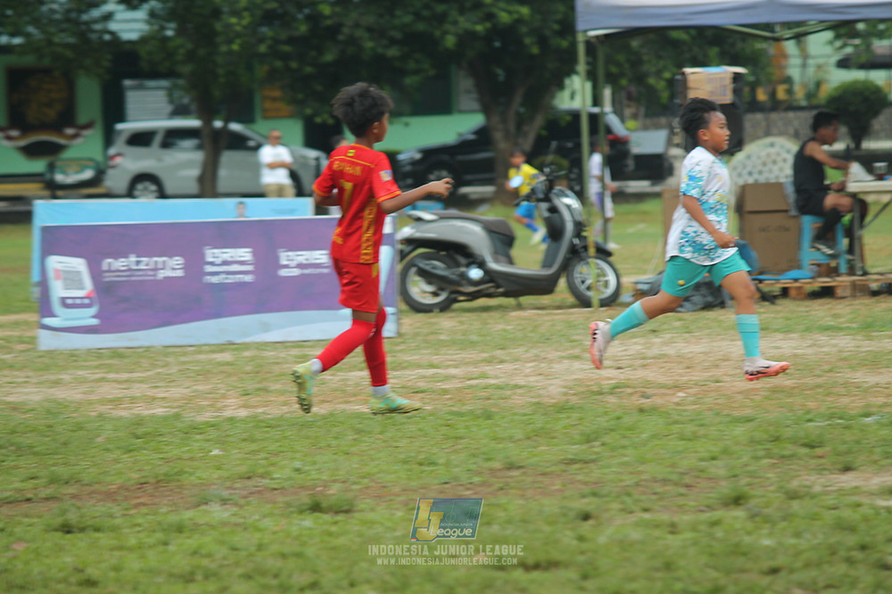 ijl big14 plate u12 091125 brazillian soccer depok vs putra ciledug