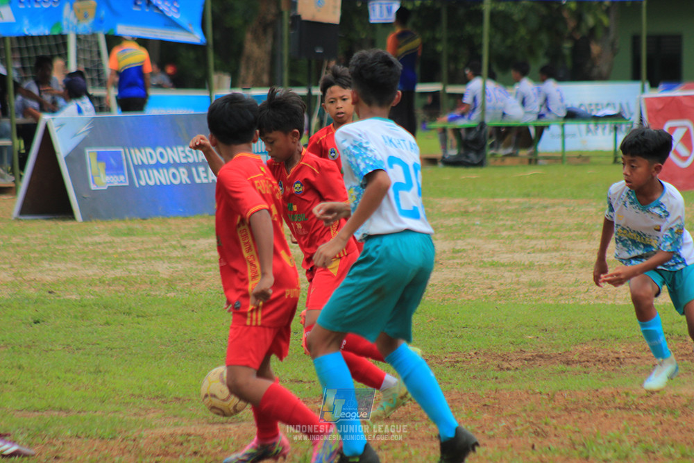 ijl big14 plate u12 091125 brazillian soccer depok vs putra ciledug