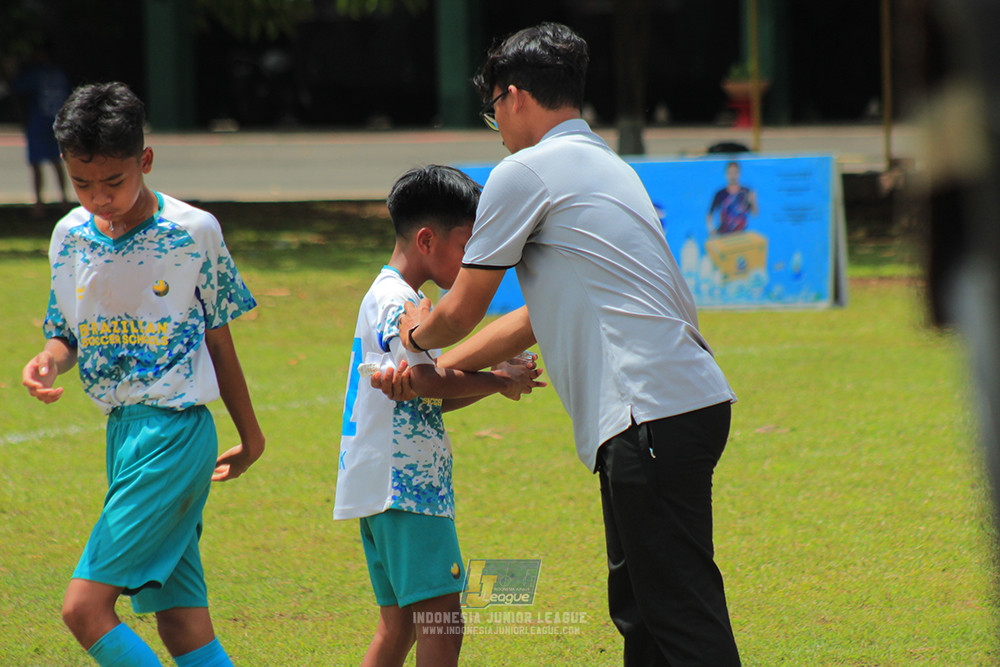 ijl big14 plate u12 091125 brazillian soccer depok vs putra ciledug
