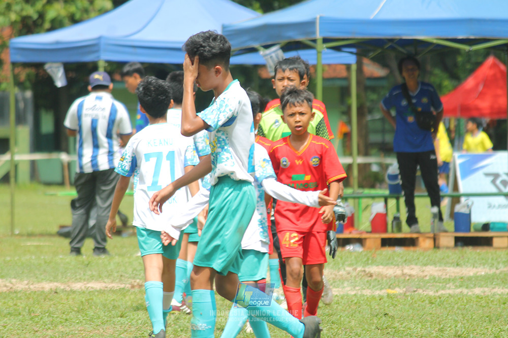 ijl big14 plate u12 091125 brazillian soccer depok vs putra ciledug