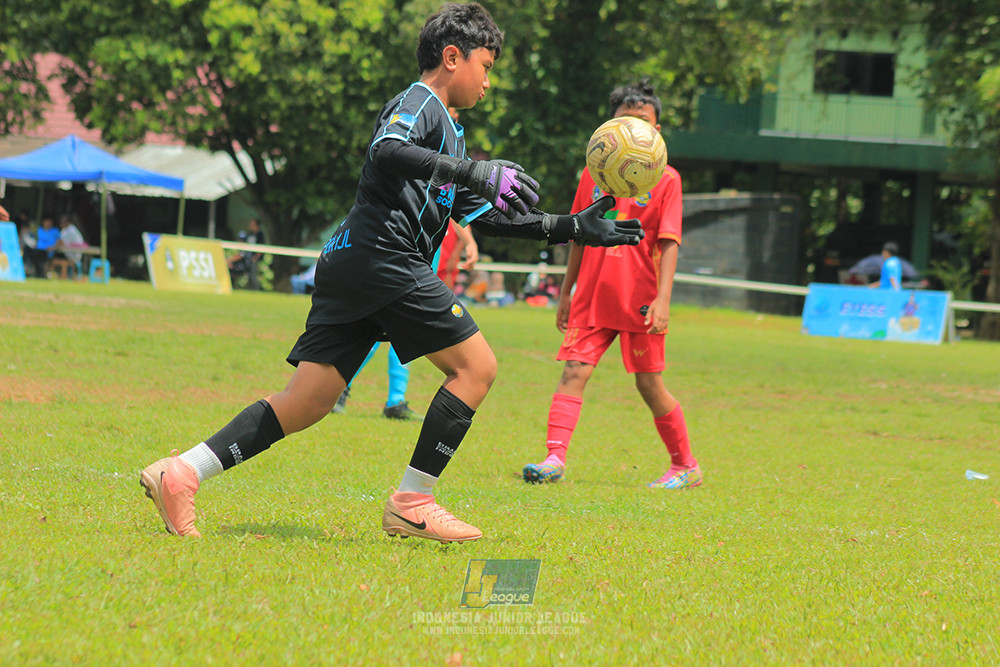 ijl big14 plate u12 091125 brazillian soccer depok vs putra ciledug