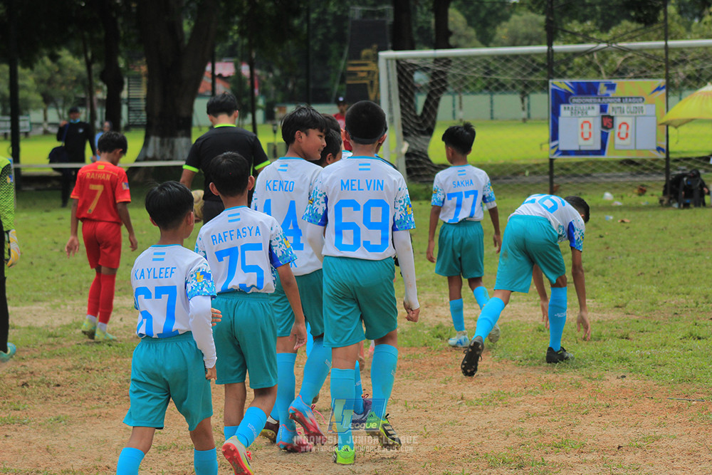 ijl big14 plate u12 091125 brazillian soccer depok vs putra ciledug