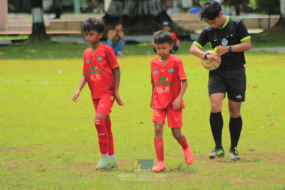 ijl big14 plate u12 091125 brazillian soccer depok vs putra ciledug