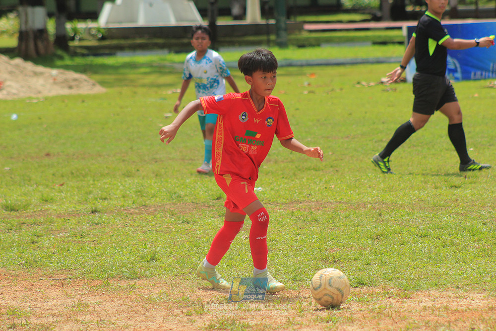 ijl big14 plate u12 091125 brazillian soccer depok vs putra ciledug