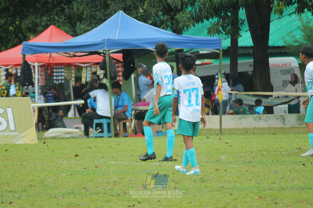 ijl big14 plate u12 091125 brazillian soccer depok vs putra ciledug