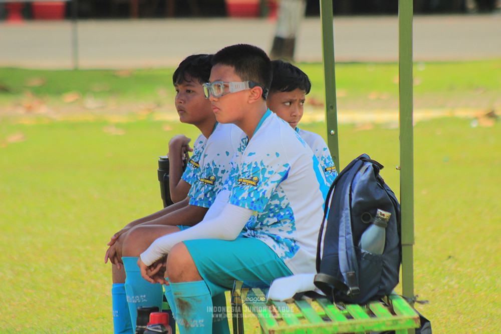 ijl big14 plate u12 091125 brazillian soccer depok vs putra ciledug