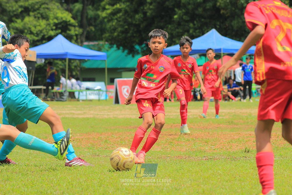 ijl big14 plate u12 091125 brazillian soccer depok vs putra ciledug