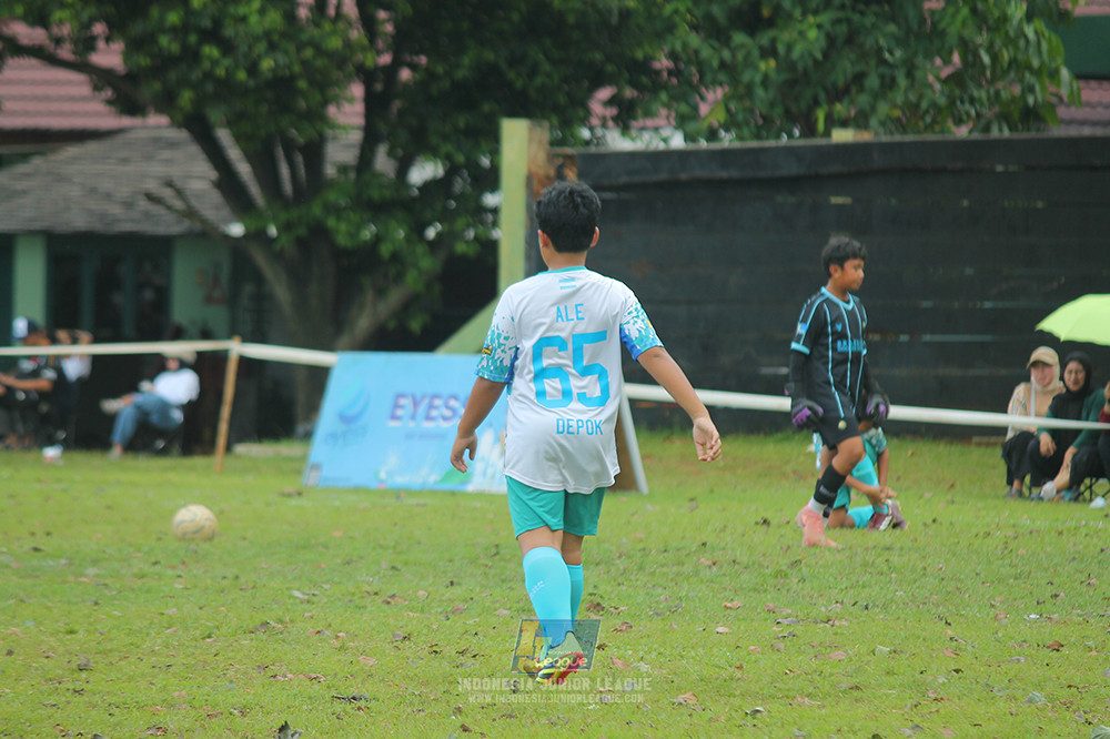 ijl big14 plate u12 091125 brazillian soccer depok vs putra ciledug