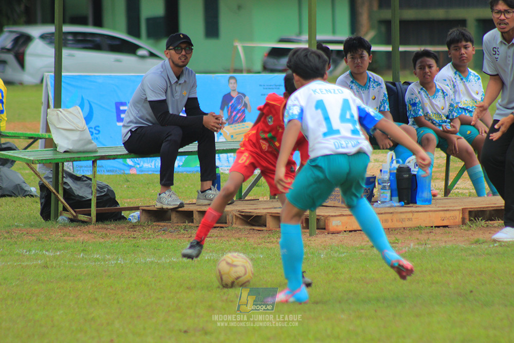 ijl big14 plate u12 091125 brazillian soccer depok vs putra ciledug