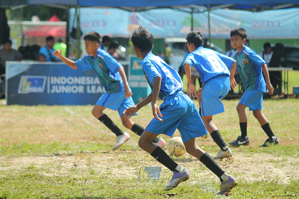 ijl big14 plate u12 091125 brazillian soccer serpong vs bintang garuda ss