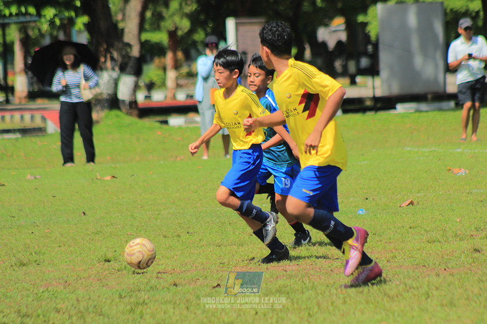 ijl big14 plate u12 091125 brazillian soccer serpong vs bintang garuda ss