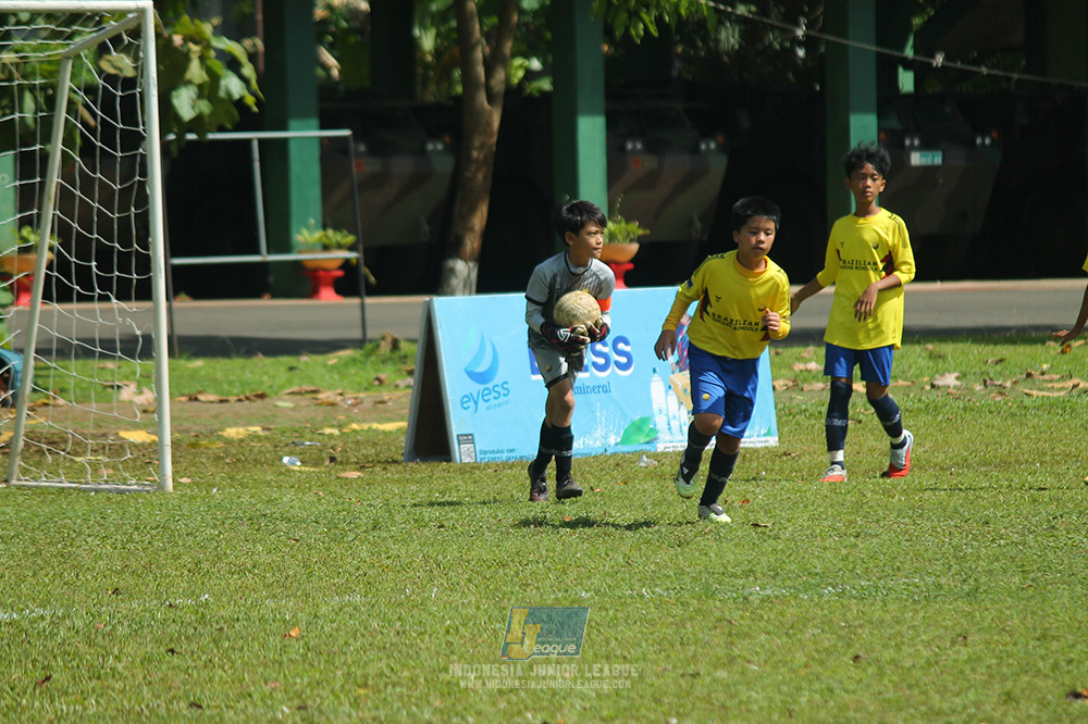 ijl big14 plate u12 091125 brazillian soccer serpong vs bintang garuda ss