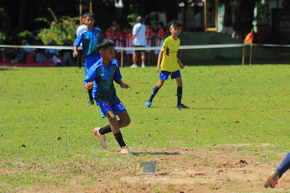 ijl big14 plate u12 091125 brazillian soccer serpong vs bintang garuda ss