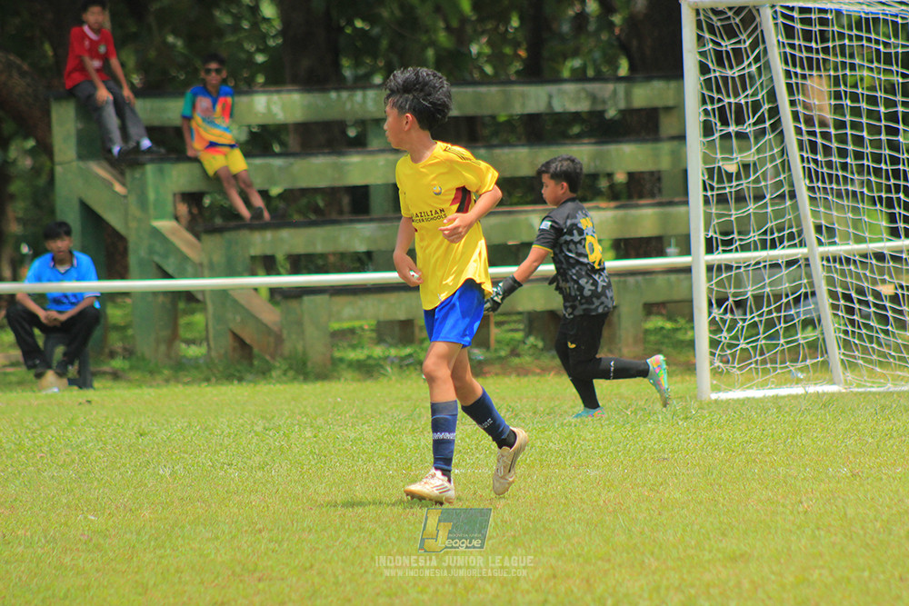ijl big14 plate u12 091125 brazillian soccer serpong vs maesa pararaider