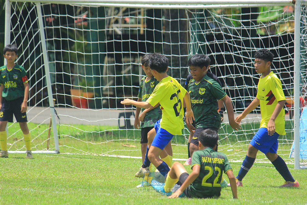 ijl big14 plate u12 091125 brazillian soccer serpong vs maesa pararaider