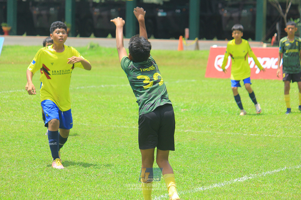 ijl big14 plate u12 091125 brazillian soccer serpong vs maesa pararaider