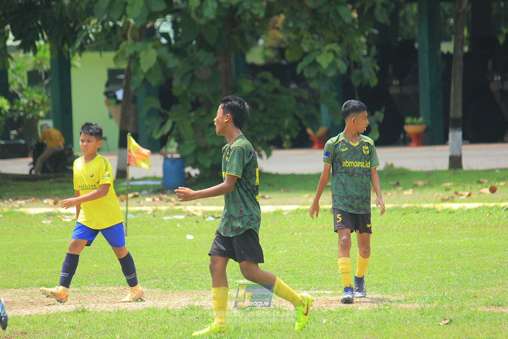 ijl big14 plate u12 091125 brazillian soccer serpong vs maesa pararaider