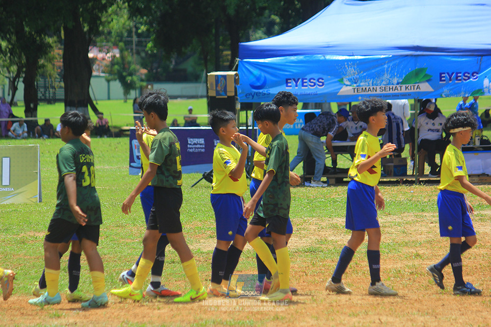 ijl big14 plate u12 091125 brazillian soccer serpong vs maesa pararaider