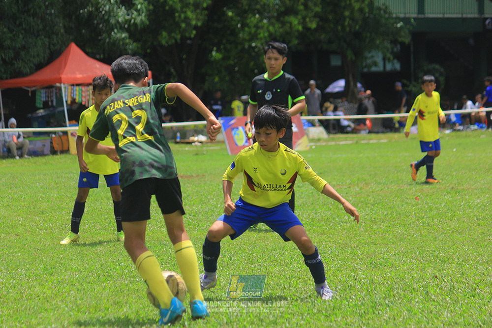 ijl big14 plate u12 091125 brazillian soccer serpong vs maesa pararaider