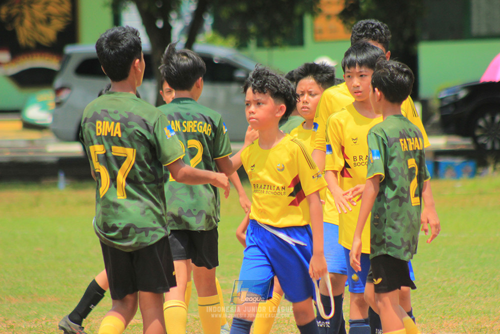 ijl big14 plate u12 091125 brazillian soccer serpong vs maesa pararaider