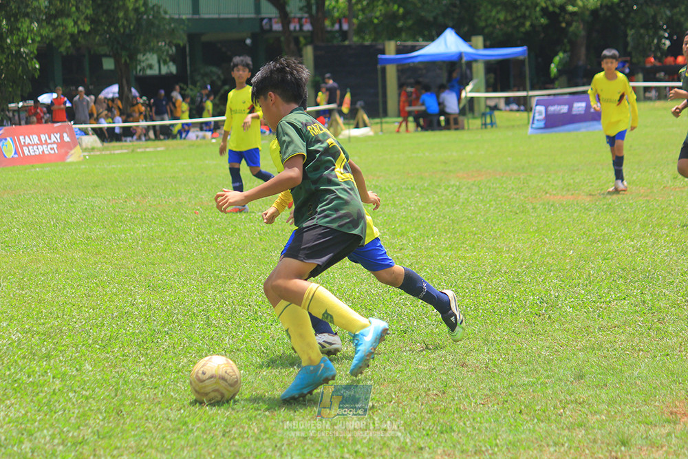 ijl big14 plate u12 091125 brazillian soccer serpong vs maesa pararaider